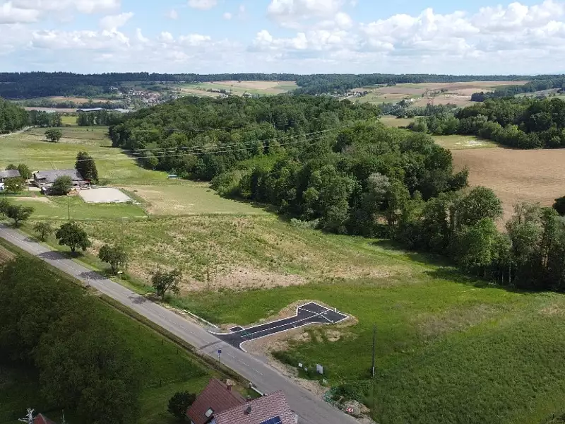 Rue Principale - Ruederbach (68560)