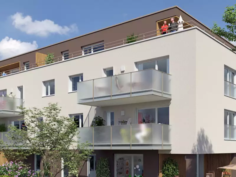 Symphonia - Herrlisheim (67850)