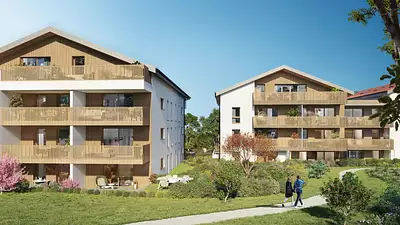 Salève Parc