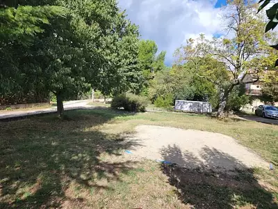 Terrain à bâtir, 415 m²