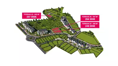 Vannes Bocage