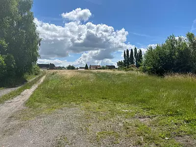 Maison neuve, 100 m²