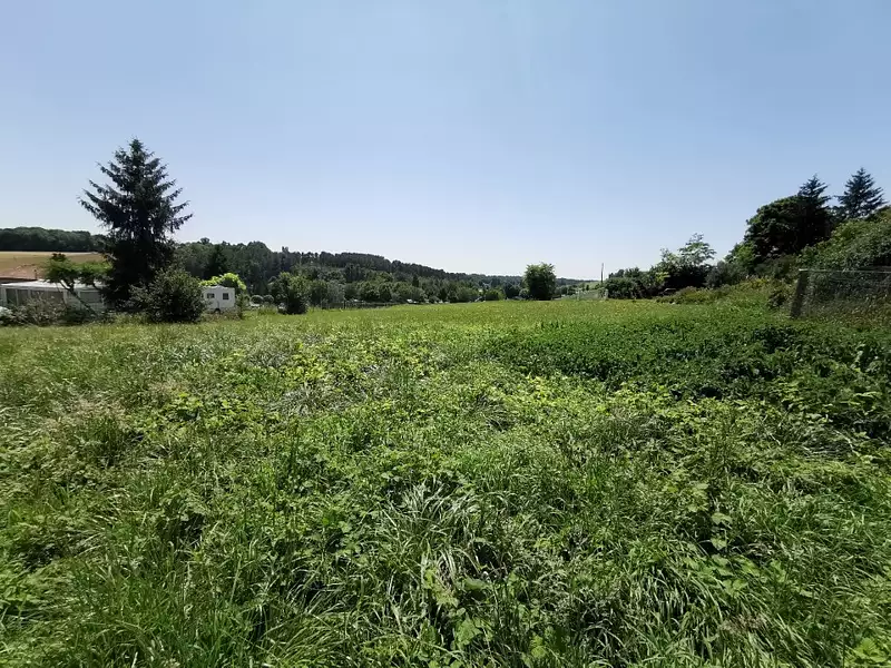 Maison neuve, 146 m² - Fossemagne (24210)