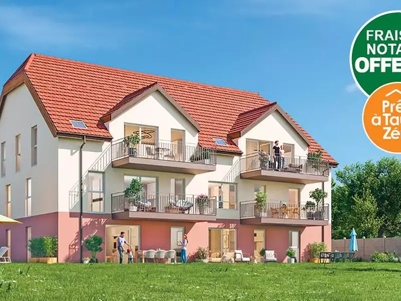 TERRA COTTA - Rosheim (67560)