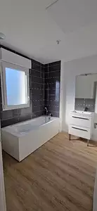 Maison neuve, 86 m²