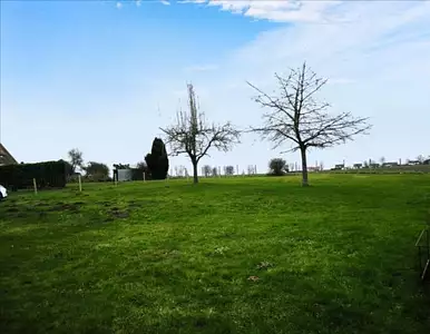 Maison neuve, 65 m²