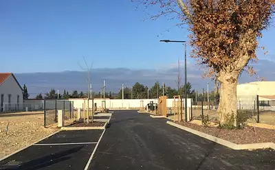 Maison neuve, 71 m²