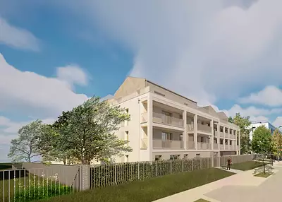 NOISY-LE-ROI - Neolieux