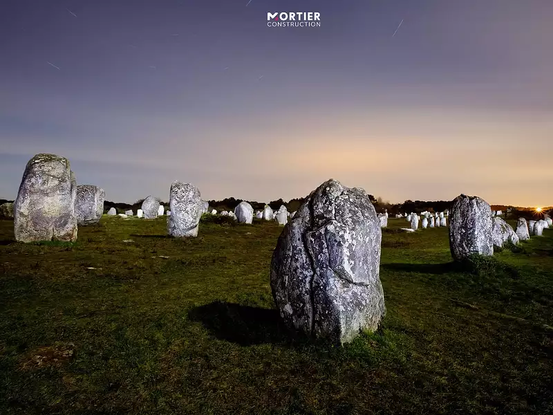 Terrain à bâtir, 472 m² - La Trinité-sur-Mer (56470)