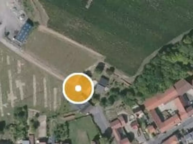 Terrain à bâtir, 471 m² - Berru (51420)