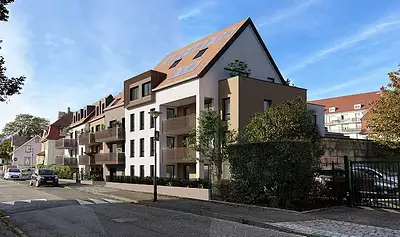 LE CLOS NEUDORF