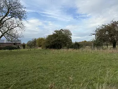 Terrain à bâtir, 797 m²