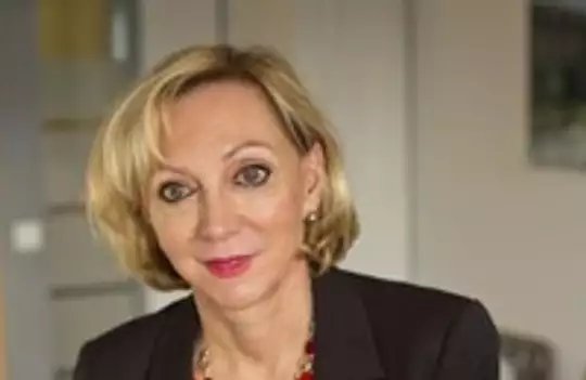 Mireille Vernerey, Directrice Générale Logement, Ogic