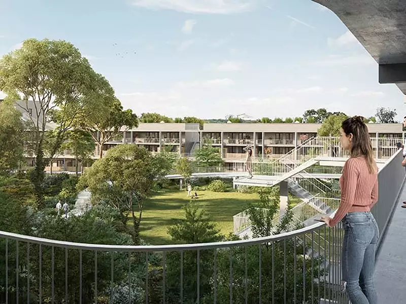 L'Essentiel - Bussy-Saint-Georges (77600)