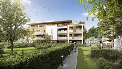 Terrasses et Jardins