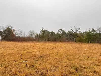 Terrain à bâtir, 1 500 m²