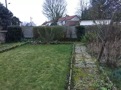 Maison neuve, 140 m²
