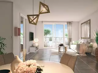 RESIDENCE LAMARTINE