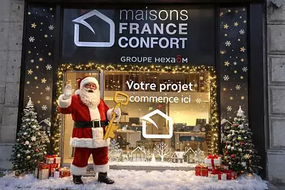 Terrain à bâtir, 367 m²