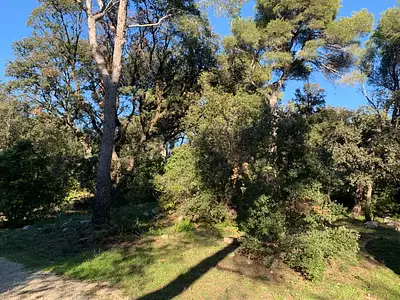 Terrain à bâtir, 506 m²