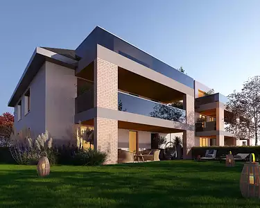 OBERNAI - LE DOMAINE DES REMPARTS