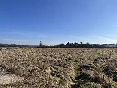 Terrain à bâtir, 506 m²
