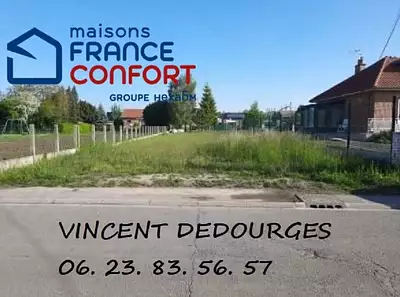 Maison neuve, 135 m²