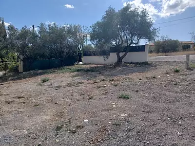 Maison neuve, 84 m²