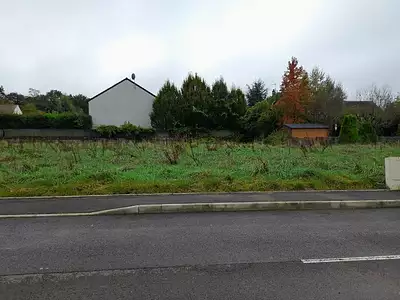 Maison neuve, 79 m²