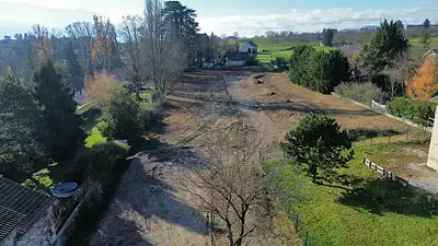 Le Domaine d'Anthyllis