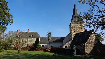 Maison neuve, 94 m²