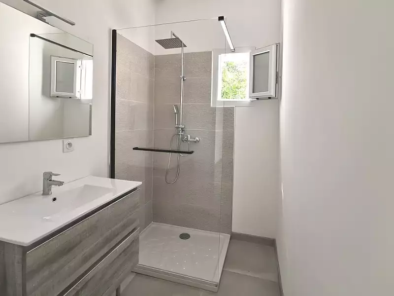 Maison neuve, 101 m² - Berriac (11000)