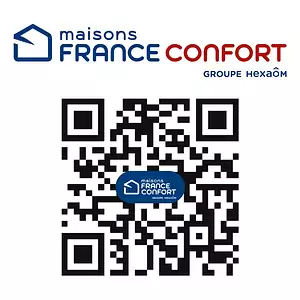 Terrain à bâtir, 805 m²