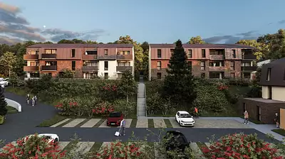 LE PARC SAINT LAURENT