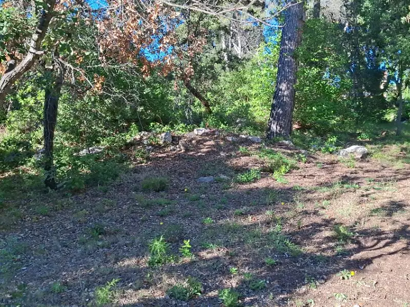 Terrain à bâtir, 475 m² - Martigues (13500)