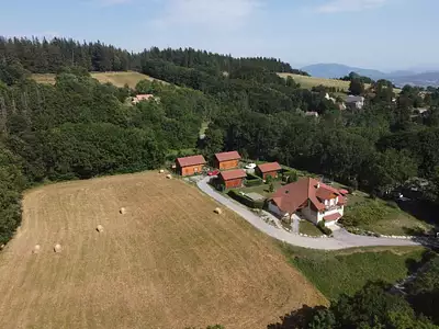 Maison neuve, 104 m²