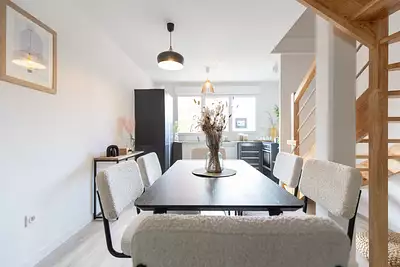 LE CLOS DU BOIS 1 et 2