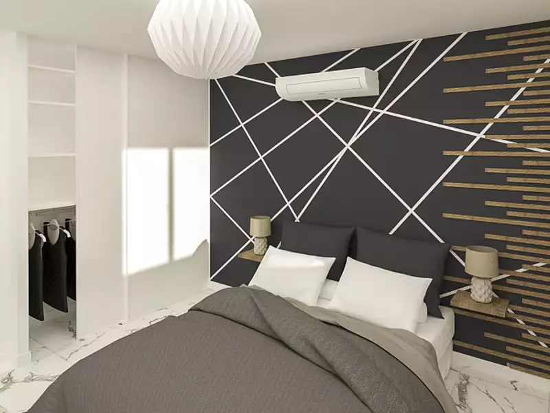 Maison neuve, 110 m² - Villejust (91140)