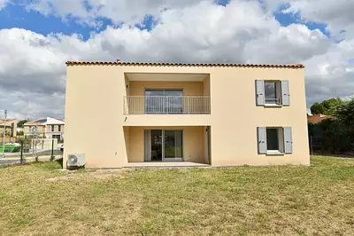 Les Bastides de Célony