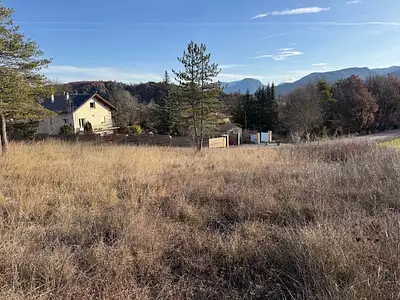 Maison neuve, 104 m²