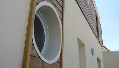 Maison neuve, 117 m²