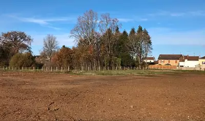 Maison neuve, 90 m²