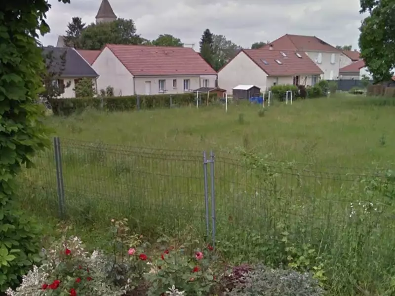 Maison neuve, 150 m² - Beine-Nauroy (51490)