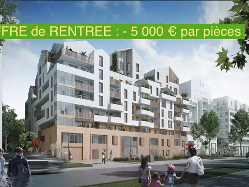 AGATE - Créteil (94000)