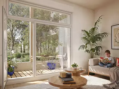 ARGENTEUIL COUTURIER