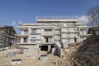 Les Vergers de Marcel