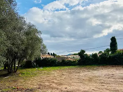 Maison neuve, 88 m²