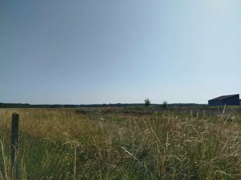 Terrain à bâtir, 1 000 m² - Guichainville (27930)