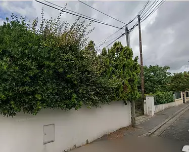 Maison neuve, 134 m²