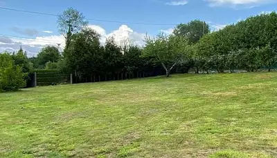 Maison neuve, 105 m²